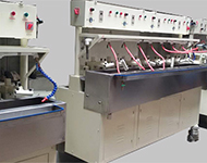 眼鏡片抛光(guang)機（2016款）