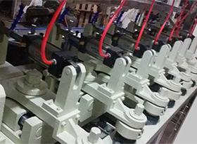 封口機是怎(zen)麽分類的？