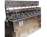 眼(yǎn)鏡片抛光機(ji)（2017新款）