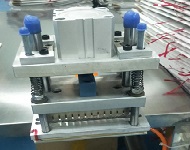 手撕(si)口切虛線機(jī)